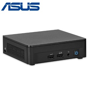 NUC Pro Kits NUC13ANKi5 / I5-1340P / Iris X / 최대 64GB / 메모리. SSD 추가 / 견적 문의